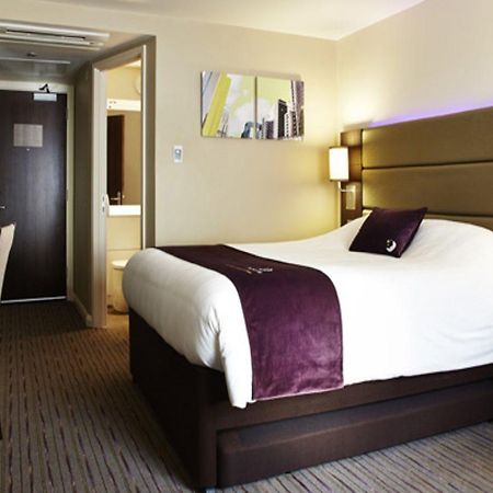 Premier Inn Derby West Exterior foto